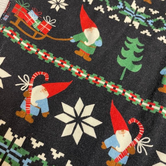 Hanna andersson adult gnome pajama pants‎ XS - Picture 6 of 6